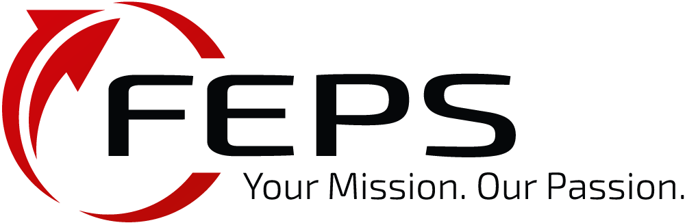 FEPS Logo